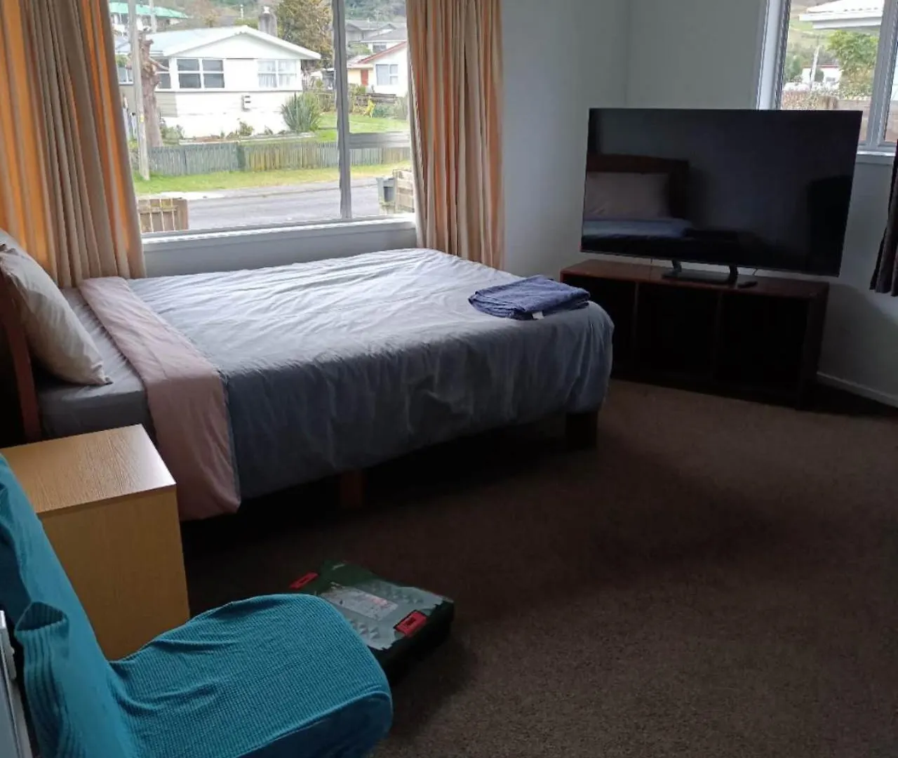 Three-Bedroom House A At 23 Mallard Drive, Selwyn Heights Rotorua 0*,  New Zealand