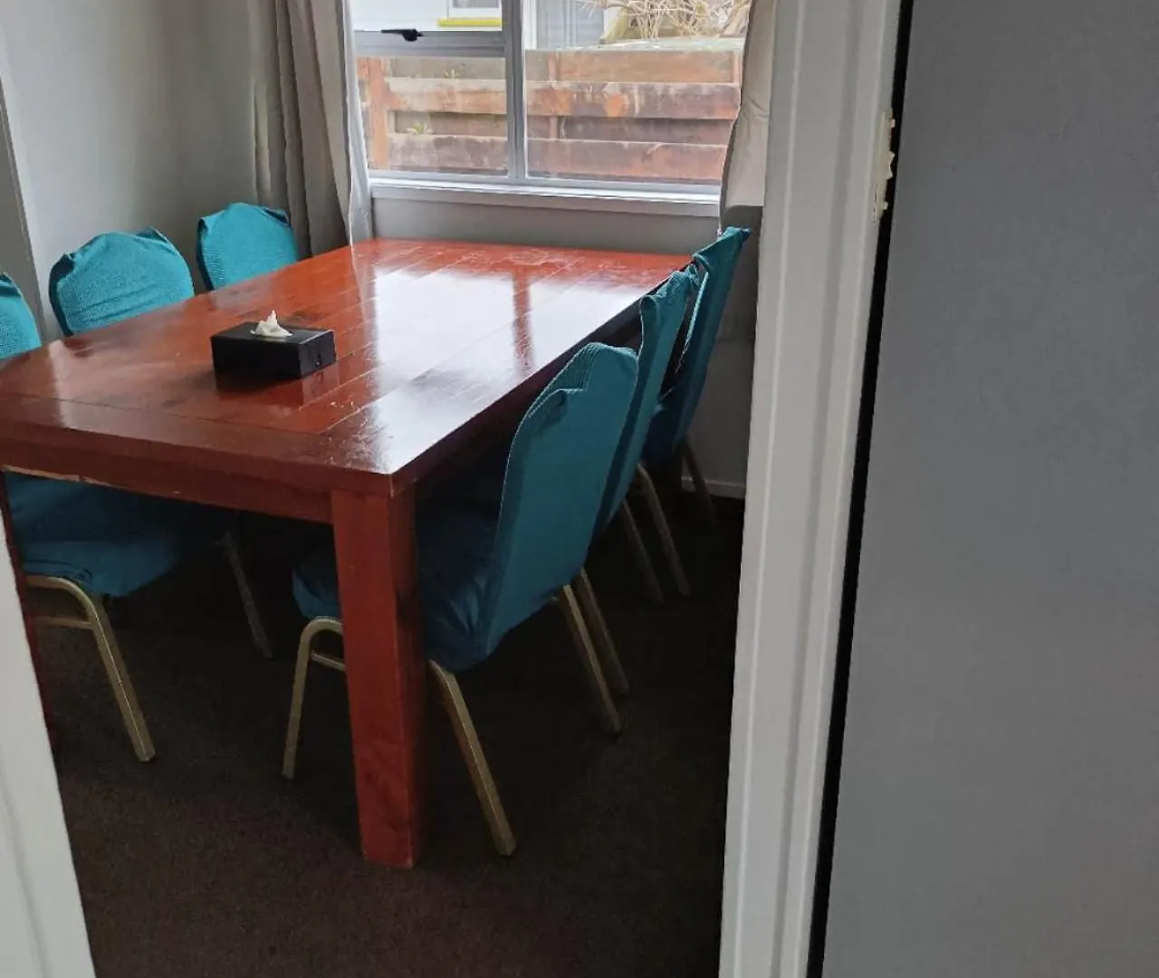 Holiday home Three-Bedroom House A At 23 Mallard Drive, Selwyn Heights Rotorua