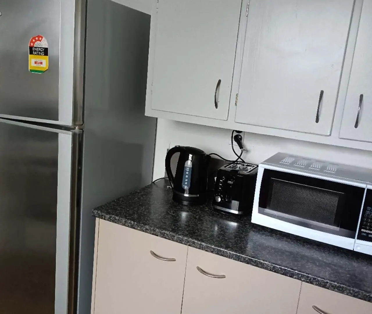 Three-Bedroom House A At 23 Mallard Drive, Selwyn Heights Rotorua Holiday home