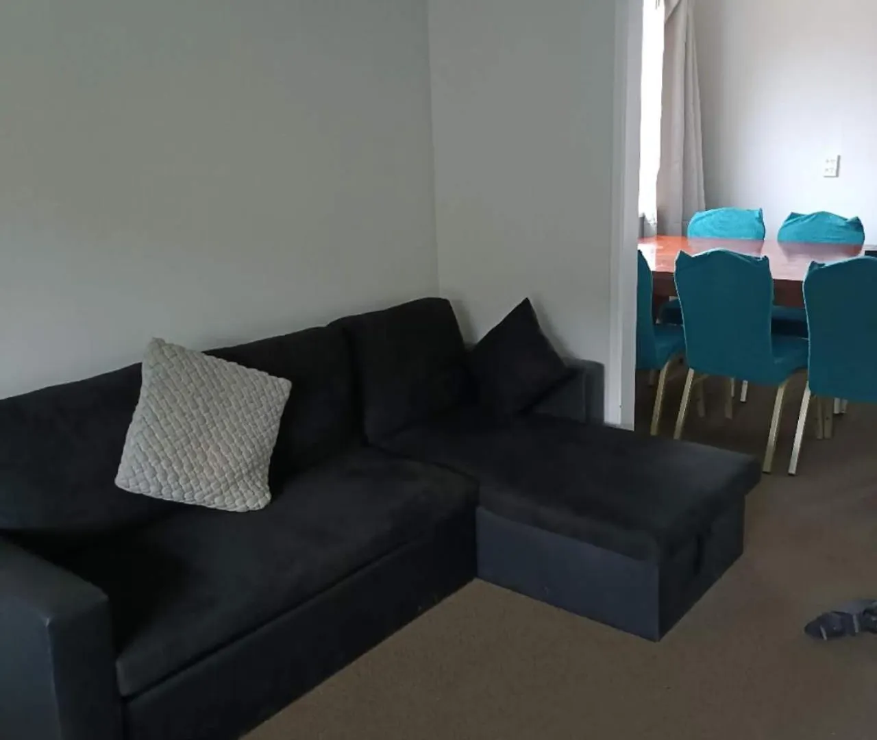 Holiday home Three-Bedroom House A At 23 Mallard Drive, Selwyn Heights Rotorua New Zealand