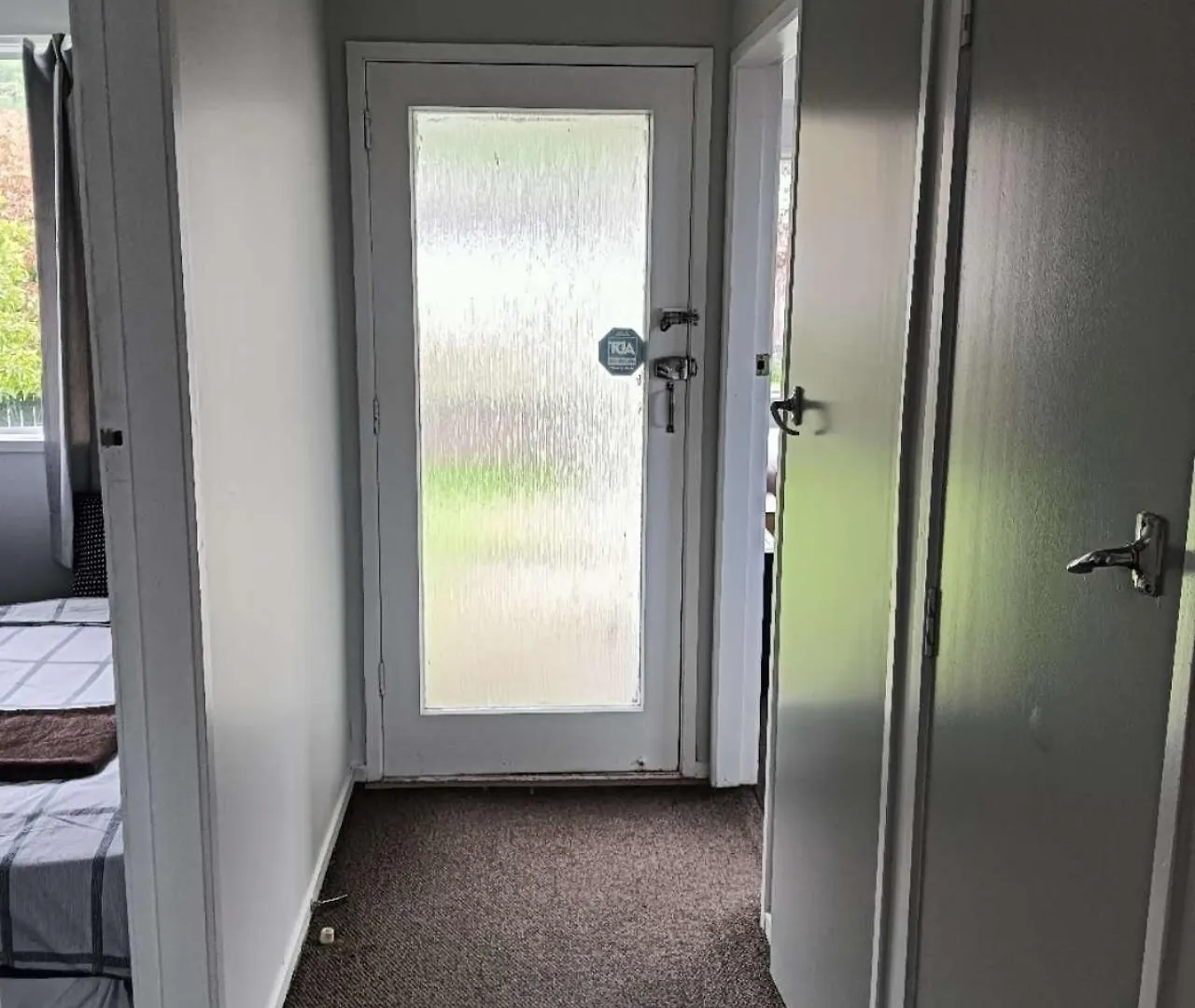 Three-Bedroom House A At 23 Mallard Drive, Selwyn Heights Rotorua Holiday home