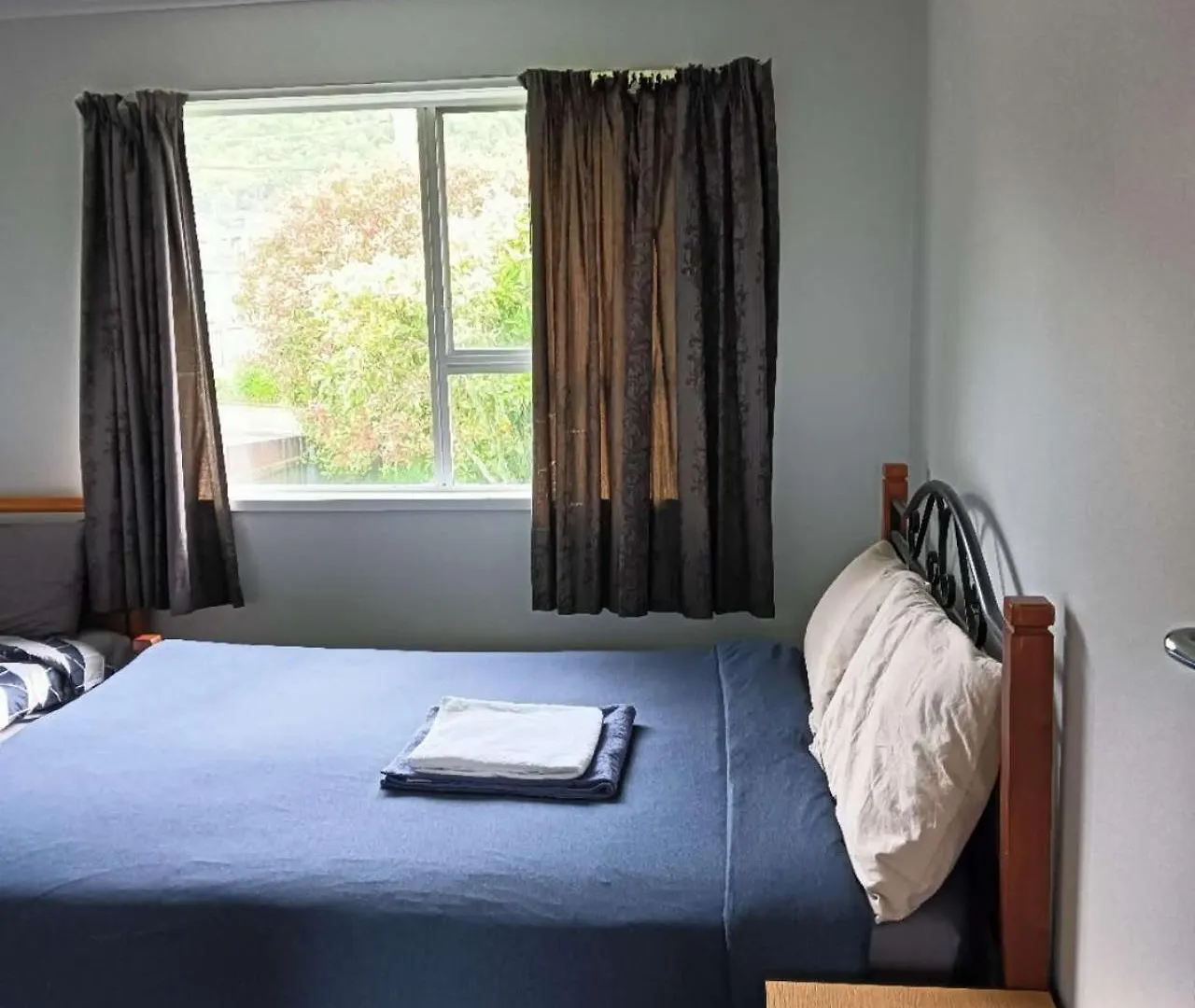 Holiday home Three-Bedroom House A At 23 Mallard Drive, Selwyn Heights Rotorua New Zealand