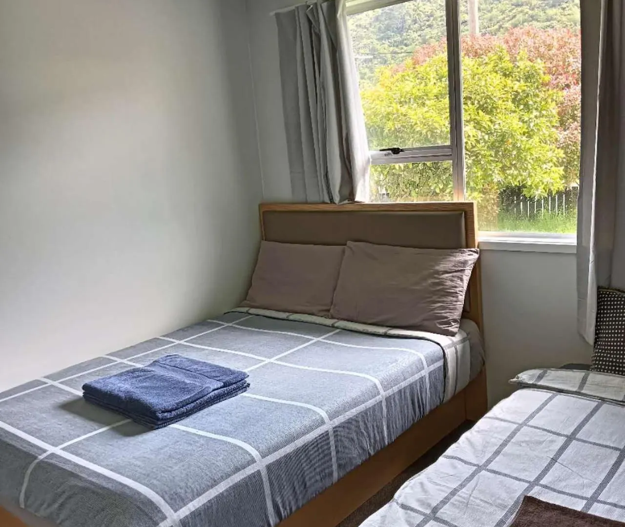 Three-Bedroom House A At 23 Mallard Drive, Selwyn Heights Rotorua